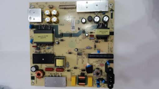 FUENTE DE ALIMENTACION TV OK ODL50760UN-TAB PANEL CC500TV5D REF E021M431-12