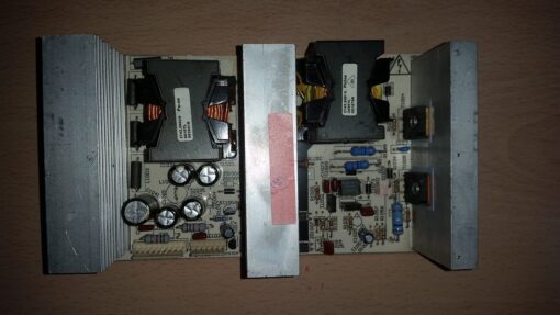 fuente de alimentacion tv oki tv37-jtd beko elektronik z4h194-05