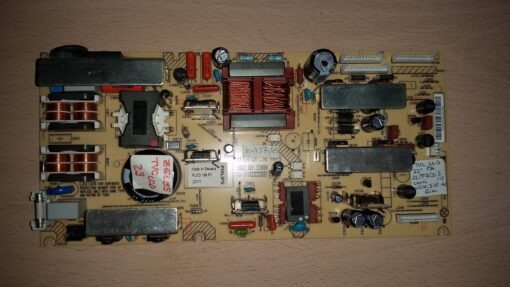 fuente de alimentacion tv philips 23pf9945/12 3122 133 32806 plcd190p1