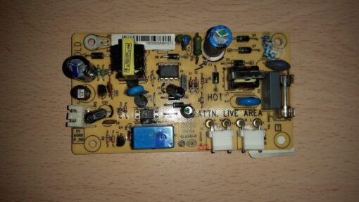 fuente de alimentacion tv philips 26pfl5403d/10 attn. live area 40-pwl01b-ste1xg