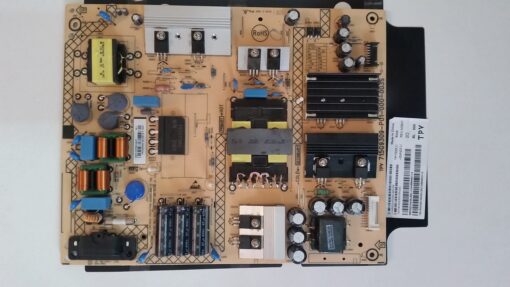 FUENTE DE ALIMENTACION TV PHILIPS  55PUS7303/12 715G9309-P01-000-003S PLTVHY401XACP PANEL TPT500U1-QVN03.U