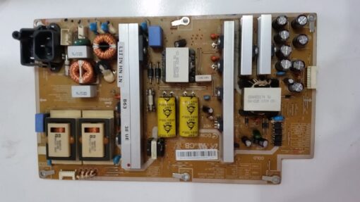 fuente de alimentacion tv samsung Le40c550 bn44-00340b