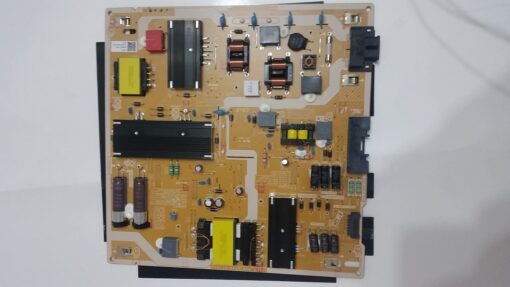 FUENTE DE ALIMENTACION TV SAMSUNG QE55Q60BAU PANEL CY-QB055HGLV3H BN44-01100J