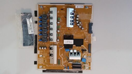 fuente de alimentacion tv samsung qe55q8fnat panel cy-qn055flav3h ref l55e7nq_nhs bn44-00939a