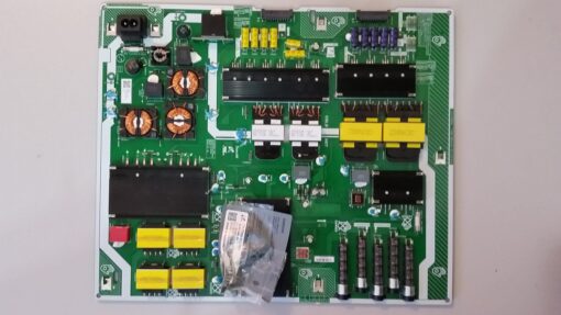 fuente de alimentacion tv samsung qe55q90tat panel cy-tt055fllv2h l55s9na_tsm st55f271d3/wvd bn44-01033a