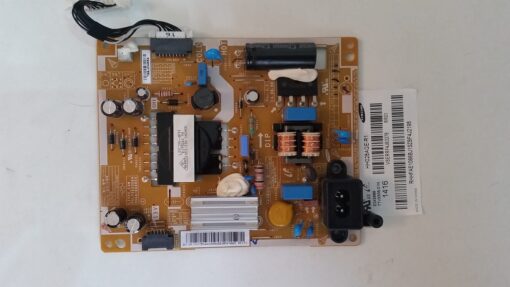 FUENTE DE ALIMENTACION TV SAMSUNG T28D310EW PANEL HH028AGE-R1 REF PSLF4900S06A BN44-00695A