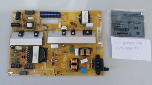 fuente de alimentacion tv samsung ue50j6240ak panel cy-gh050csnv4h  bn95-03471a ref bn44-0070e l55s1_fhs