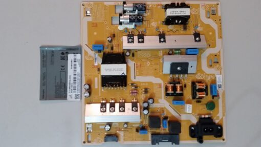 fuente de alimentacion tv samsung ue55nu7105k panel cy-nn055hglv2h ref f55e6_nsm pslf171301a bn44-00932b