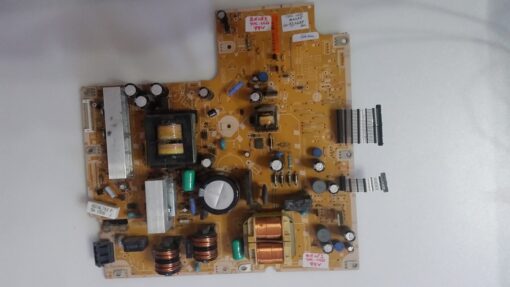 fuente de alimentacion tv sharp lc32ad5ebk etl-xpc-204t cef273a