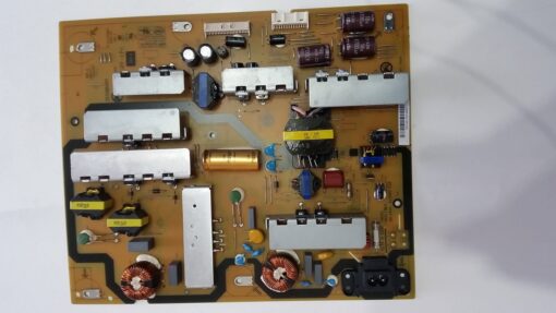 FUENTE DE ALIMENTACION TV SONY KD-55XH9096 PANEL YDAS055DND01 BD55D-32E