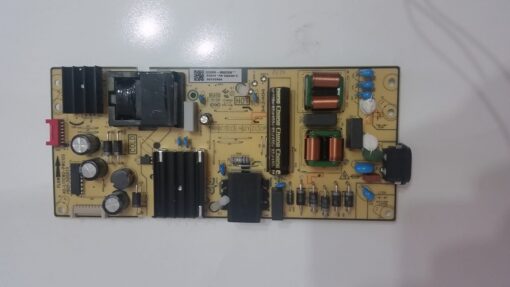 FUENTE DE ALIMENTACION TV TCL 55C635 PANEL LVU550NDEL 40-L17CW2-PWC1ZG 11601-500073