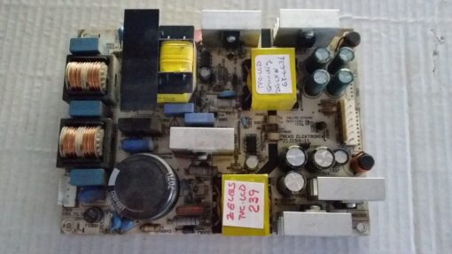 fuente de alimentacion z1j194-11 beko  z3j140r grundig 26lxw 68-6631