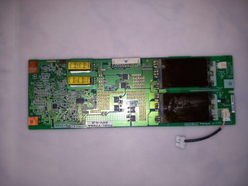 inverter lg 37lf65 lc370wu3 sle1 6632l-0464a