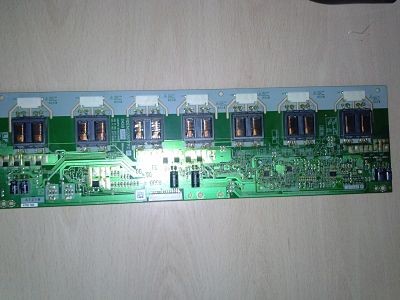 inverter rdenc2287tpz