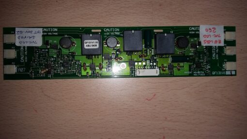 inverter tv saivod tft204gi qf131v1.00