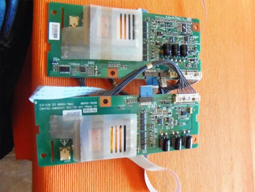 inverter 6632l-0208b 0207b