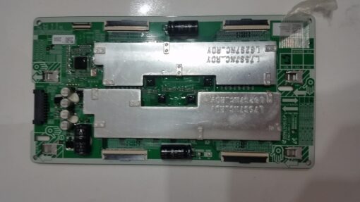 LED DRIVER TV SAMSUNG QE75Q80BAT CY-TB075FMHV1H BN44-01040C L72S7NC_RDY L82S7NC_RDY