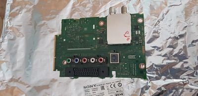 main board 1-889-203-22 (173457522) sony 40w605b