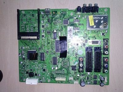 main board 17mb35-4 060109  20476009