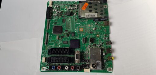 Main board 17mb61-3  20567095  lc32le530e