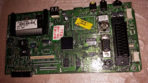 main board 17mb62 2.6 23054356  26881084 tv telefunken 22ledpvr