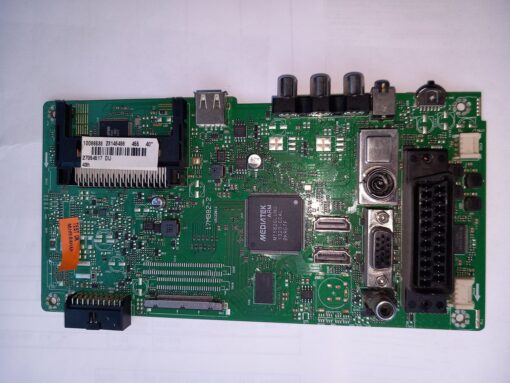 Main board 17mb82-2  23146496 40 k40dlv1f