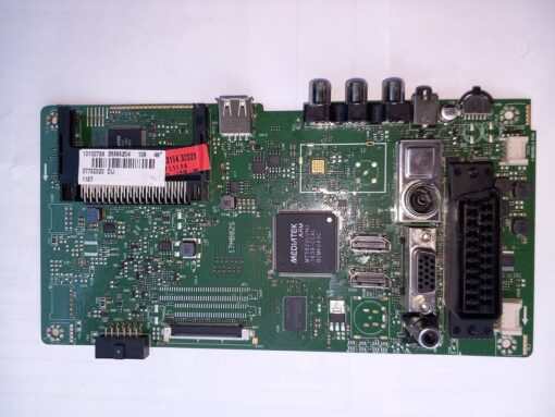 Main board 17mb82s 23255204 qilive q49-161
