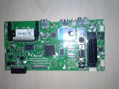 main board 17mb95-2.1 23142303 13082012