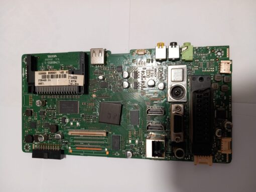 Main board 17mb95s-1 23200821 toshiba 32w3433dg
