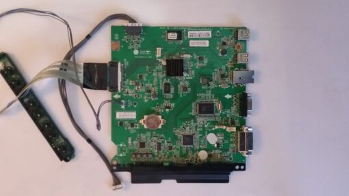 MAIN BOARD 32SE3B EBT63635403 EAX66384802(1.0)