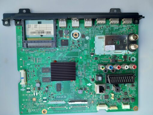 Main board 39ln575s eax64797004(1.1) ebt62345951