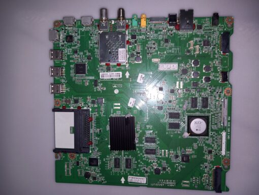 main board 40ub800v ebt63458801 eax66085704(1.1)