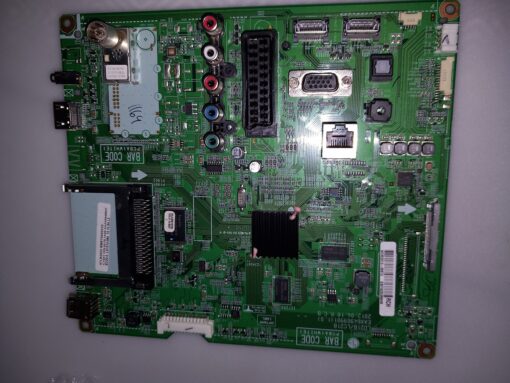 main board 47ls5600 eax64909901(1.0) ebr74499332 ebt62036646