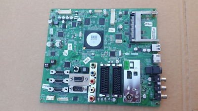 main board 50pg60/70 eax43261601(0) ebr41561613  32pg6000