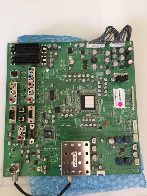 main board 68709m0348e 33139l3011a 32lc2r-zj