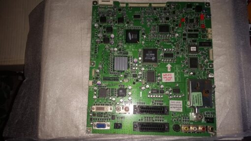 main board bn41-00457c bn94-00535k le26a41bx