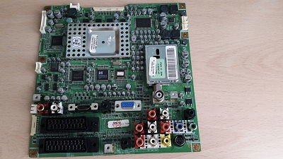 main board bn41-00545d bn94-00629d