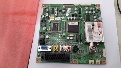 main board bn41-00641a bn94-00747k