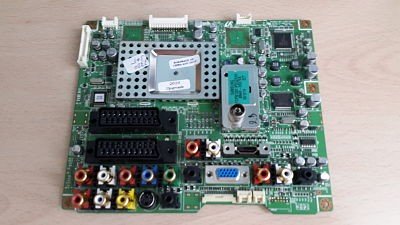 main board bn41-00680d  bn94-00648r