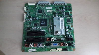 main board bn41-00700b  bn94-00963l le40r73bd