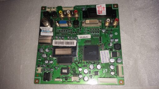 main board bn41-00802a bn94-01036c le19r71bx