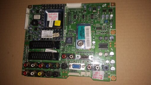 main board bn41-00811b bn94-01304a le32s62