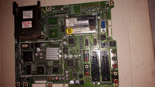 main board bn41-00813d  bn94-01177c ps50q97hdx