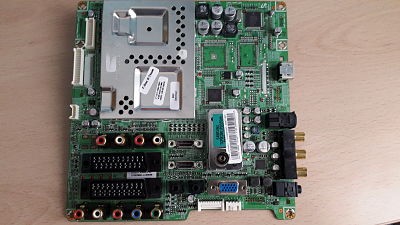 main board bn41-00893e bn94-01441t