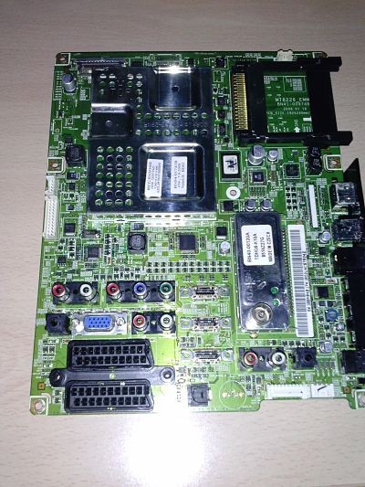 main board bn41-00974b bn94-01741b