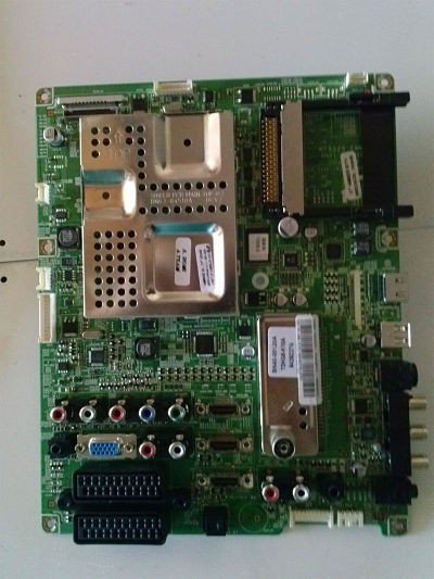 main board bn41-00974b bn94-01751y