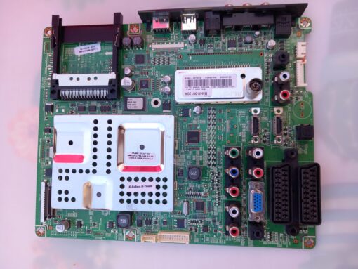 main board bn41-00974b bn94-02189a samsung LE32A557P2FXXC