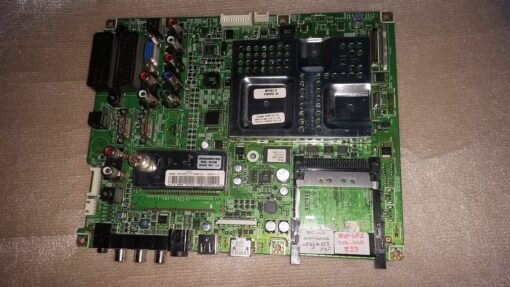 main board bn41-00974b bn94-02193d le32a558p3f