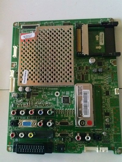 main board bn41-00980b bn94-01971a