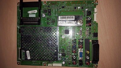 main board bn41-00980c  bn94-02117a  LE26A336J1D